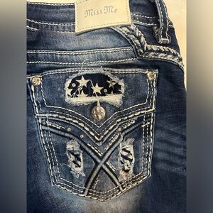 Miss Me women's jeans.